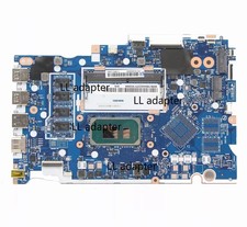 5B21B84442 For Lenovo Ideapad 3-15ITL05 motherboard i3-1115G4 4G NM-D461 picture