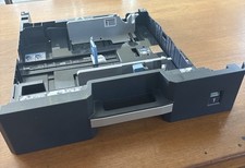 Kyocera TASKalfa 2550ci Paper Tray 1 Cassette Assembly OEM Genuine Replacement picture