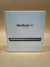 Apple MacBook Air SuperDrive A1379 MC684ZM/A USB CD DVD Drive New Sealed picture