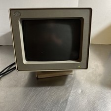 IBM 8513 Vintage Monitor 8513001 picture