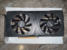 (FOR PARTS) PNY RTX 4070 Super GPU (No Core & VRAM) No Box *US Stock* picture