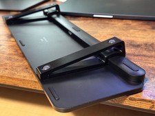 Logitech MX Keys S Keyboard Riser / Raiser / Feet - 3D Printed - Gen1 Gen2 picture