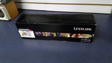 Genuine Lexmark X925H2MG Magenta High Yield Toner Cartridge picture