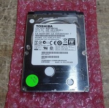 Toshiba MQ01ABF032 Hard Drive 320GB 2.5