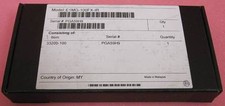 New Sealed Brocade/Foundry E1MG-100FX-IR FTLF1323P1BTR 15KM SFP 160xAvail picture