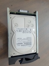 EMC 005049061 2TB 7.2K 4Gbps 3.5