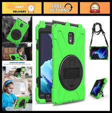 Heavy Duty Shockproof Case for 8