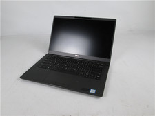 Dell Latitude 7400 Laptop i5-8365U 1.6GHz 16GB DDR4 No SSD Win 10 COA Grade C picture