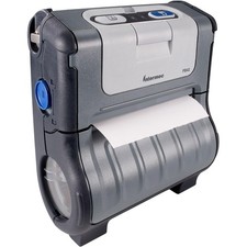 Intermec PB42 Portable Barcode Printer (PB42C0B100100P) picture