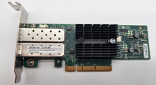 12x Mellanox ConnectX-3 EN CX312B Dual Port 10GB SFP+ PCIe x8 MCX312B-XCCT Low picture