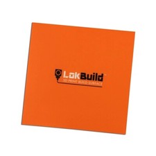 [3DMakerWorld] LokBuild 3D Print Build Surface 8'' picture