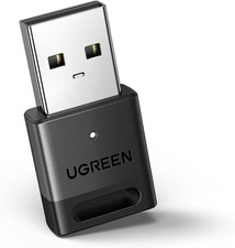 UGREEN USB Bluetooth 5.3 Adapter for PC Bluetooth Dongle Receiver picture