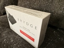 Brydge Stone Lite USB-C MST Hub for Windows picture