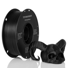 TINMORRY Glass Fiber Reinforced PETG Filament 1.75mm, High Impact Resistance ... picture
