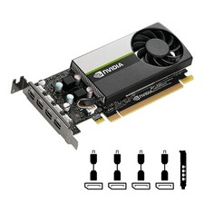 PNY NVIDIA T1000 Quadro Graphic Card 8GB GDDR6 Graphic Card picture