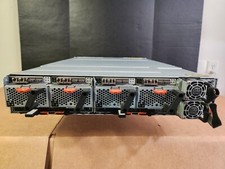 IBM 9848-AE2 Flash System V9000 expansion picture