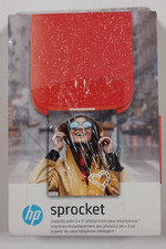 HP SPROCKET PORTABLE 2 X 3