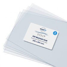 Release Film for Anycubic Photon M3 Max (395 × 265 mm) – FEP or PFA (nFEP) picture