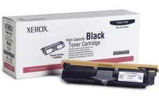 XEROX Black High Capacity Toner for Phaser 6120 113R00692 picture