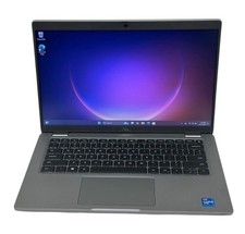 ✅ Dell Latitude 5420 i7-1185G7 32GB Memory RAM 512GB NVMe SSD Windows 11 PRO picture