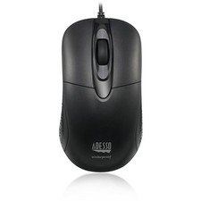 Adesso iMouse W4 - Waterproof Antimicrobial Optical Mouse (IMOUSE W4) picture