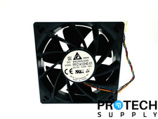 DELTA PFC1412HE DC 12V 9.00 A Cooling Fan with WARRANTY picture