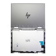 New HP Envy X360 13-BF 13-BF0011TU 13-BF0005NX LCD Back Cover Lid N15675-001 US picture
