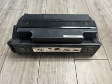 Ricoh 400759 Genuine Black Toner Cartridge Type 115 picture