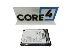 HP P09098-B21 400GB SAS 12G WI SSD - P09947-001 picture