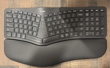 Nulea Km75 Advanced Ergonomic Wireless Keyboard picture