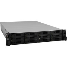 [QTY 2] Synology RS3617xs Server System (free shipping) picture