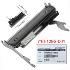 New 710-129S-001 Printhead for Honeywell Intermec PM42 PM43 200dpi OEM picture