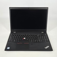Lenovo ThinkPad P52s 15.6 FHD i7-8550U 1.80GHz 32GB 512GB SSD Quadro P500 Good picture