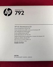 HP 792 Maintenance Kit CR279A  HP Latex 210, 260, 280; Designjet L26500, L28500 picture