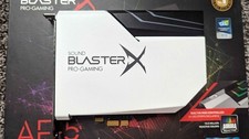 Creative Sound BlasterX AE-5 Pure Edition Hi-Resolution picture