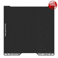 KOYOFEI 355x346mm Black PEI Build Plate H2D/H2S picture
