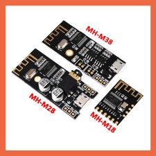 mp3 Bluetooth 5.0 4.2 Audio Receiver Modul Board Wireless Stereo Music Speaker picture