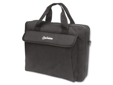 Manhattan London Laptop Bag 14.1