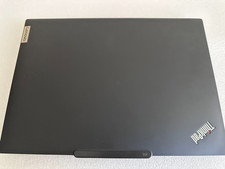 Lenovo ThinkPad X13 Gen 4 256GB SSD 16GB Intel i5-1345U 1.6GHZ Excellencondition picture