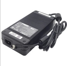 New Genuine Lite-On Liteon PA-1221-03 220W 20.0V 11.0A AC Power Adapter & Cord picture