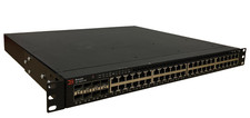 Brocade ICX 6610-48 Rack Mountable Gigabit Ethernet Switch picture