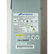1pc for FSP500-80BU 500W 1U Power Supply Server Industrial Power Supply picture
