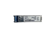 Genuine Cisco SFP-GE-L Transceiver 1000BASE-LX/LH SFP transceiver module picture