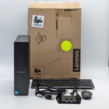 Lenovo IdeaCentre Tower 08IRR9 Intel 300 8GB DDR5 256GB SSD Windows 11 picture