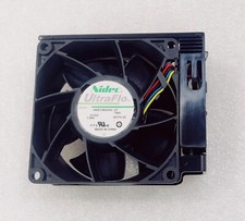 New Fan Module Nidec UltraFlo (V80E12BS2A5) for Chenbro Server Chassis x 1 pc picture
