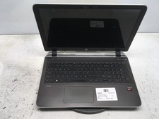 HP Pavilion 15-P026N AMD A8-6410 2000MHz 4 GB NO HDD picture
