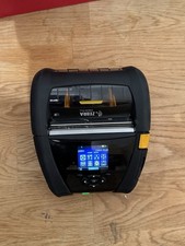 Zebra ZQ630 Plus Series 4 Inch  Mobile Printer ZQ63-AUWAE14-00, No Battery picture