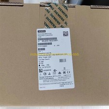 1PC NEW SIEMENS SINAMICS 6SL3210-1KE23-8AF1 18.5kW Via DHL or FedEX picture