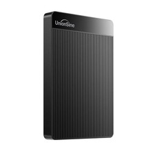 UnionSine 2TB Ultra Slim Portable External Hard Drive HDD picture
