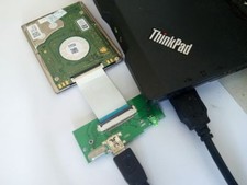 CONVERTER BOARD CABLE ADAPTER for 1.8